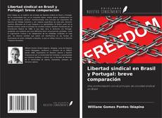 Copertina di Libertad sindical en Brasil y Portugal: breve comparación