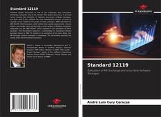 Buchcover von Standard 12119