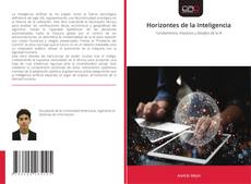 Portada del libro de Horizontes de la Inteligencia