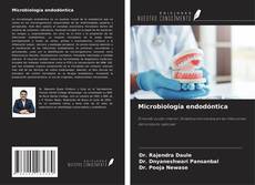 Couverture de Microbiología endodóntica