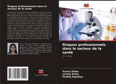 Обложка Risques professionnels dans le secteur de la santé
