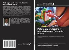Patología endocrina y metabólica en Costa de Marfil的封面