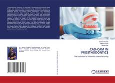 CAD-CAM IN PROSTHODONTICS kitap kapağı