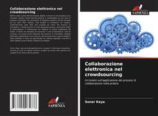 Borítókép a  Collaborazione elettronica nel crowdsourcing - hoz