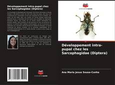Développement intra-pupal chez les Sarcophagidae (Diptera)的封面