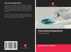 Psiconeurolinguística kitap kapağı
