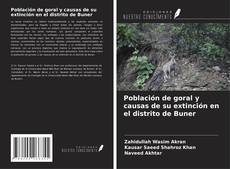 Couverture de Población de goral y causas de su extinción en el distrito de Buner