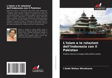 L'Islam e le relazioni dell'Indonesia con il Pakistan的封面