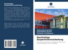 Copertina di Nachhaltige Serpentinitverarbeitung