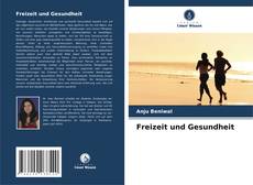 Buchcover von Freizeit und Gesundheit