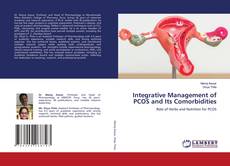 Bookcover of Integrative Management of PCOS and Its Comorbidities