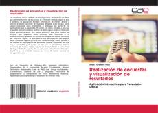 Bookcover of Realización de encuestas y visualización de resultados