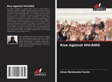 Rise Against HIV/AIDS kitap kapağı