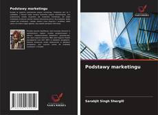 Podstawy marketingu的封面