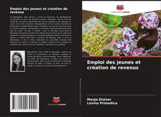 Bookcover of Emploi des jeunes et création de revenus