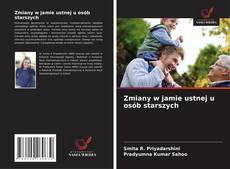 Buchcover von Zmiany w jamie ustnej u osób starszych