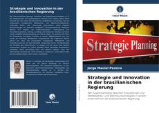 Copertina di Strategie und Innovation in der brasilianischen Regierung