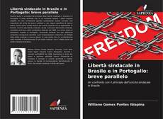 Libertà sindacale in Brasile e in Portogallo: breve parallelo的封面