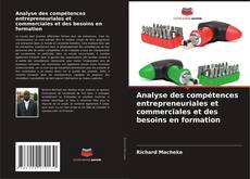 Bookcover of Analyse des compétences entrepreneuriales et commerciales et des besoins en formation