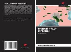 URINARY TRACT INFECTION的封面