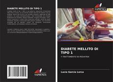 Couverture de DIABETE MELLITO DI TIPO 1