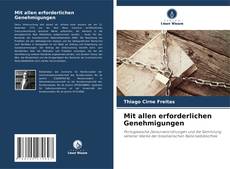 Mit allen erforderlichen Genehmigungen的封面
