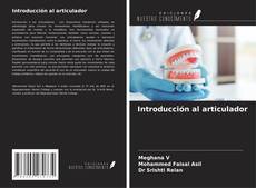 Borítókép a  Introducción al articulador - hoz
