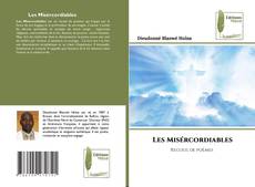 Les Misércordiables kitap kapağı