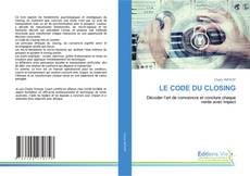 Copertina di LE CODE DU CLOSING
