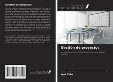 Gestión de proyectos的封面