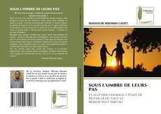 Copertina di SOUS L'OMBRE DE LEURS PAS