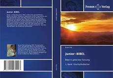 Buchcover von Junior-BIBEL