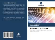 Copertina di BILDUNGSLEITFADEN