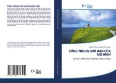 Copertina di SỐNG TRONG GIỚI HẠN CỦA MÔ HÌNH