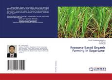 Bookcover of Resource Based Organic Farming in Sugarcane
