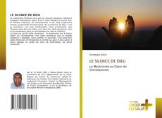 Capa do livro de LE SILENCE DE DIEU 