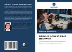 Copertina di DIGITALER ENTWURF IN DER ELEKTRONIK