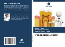 Copertina di PARODONTALMEDIZIN