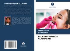 Buchcover von SELBSTBINDENDE KLAMMERN