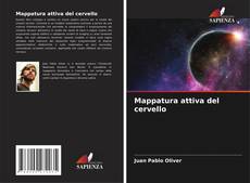 Mappatura attiva del cervello kitap kapağı