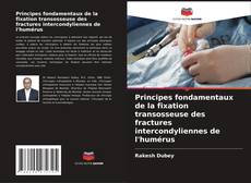Bookcover of Principes fondamentaux de la fixation transosseuse des fractures intercondyliennes de l'humérus