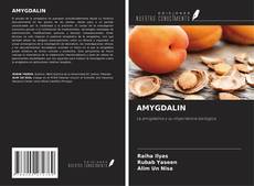 Copertina di AMYGDALIN