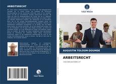 Copertina di ARBEITSRECHT