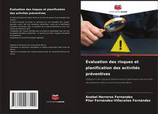 Évaluation des risques et planification des activités préventives kitap kapağı