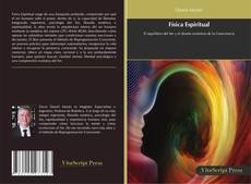 Bookcover of Física Espiritual