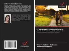 Borítókép a  Zaburzenia odżywiania - hoz