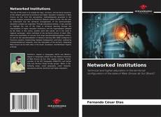 Обложка Networked Institutions