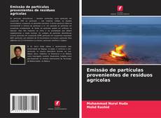 Borítókép a  Emissão de partículas provenientes de resíduos agrícolas - hoz