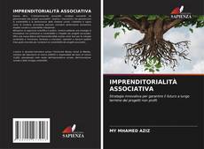 IMPRENDITORIALITÀ ASSOCIATIVA kitap kapağı
