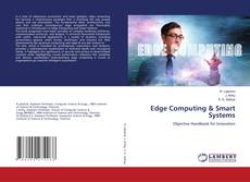 Bookcover of Edge Computing & Smart Systems